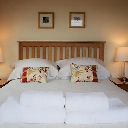 Greencourt 4* Oban