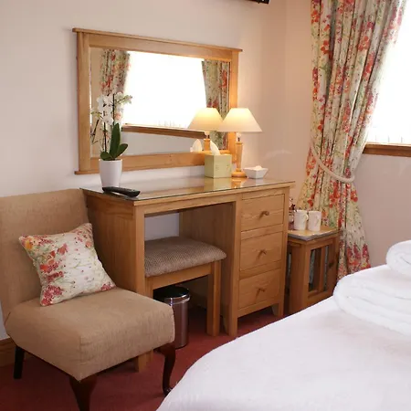 Greencourt 4* Oban