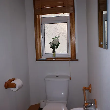 Casa de hóspedes Greencourt 4*