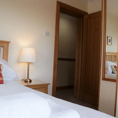 Casa de hóspedes Greencourt Oban