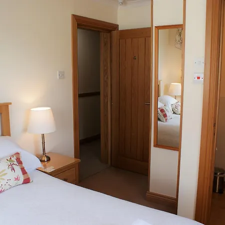 Greencourt 4* Oban