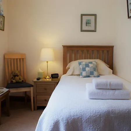 Greencourt 4* Oban