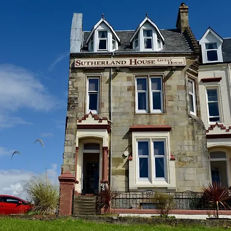 Sutherland House 3*