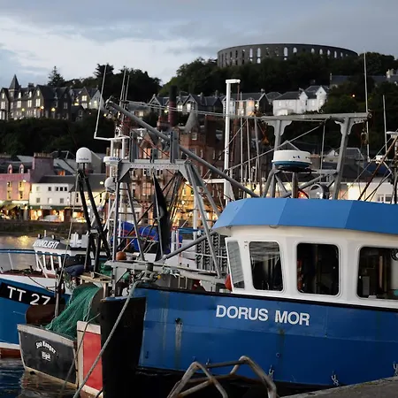 Sutherland House 3* Oban