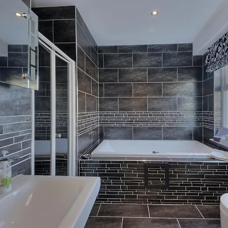 Kilchrenan House 4*