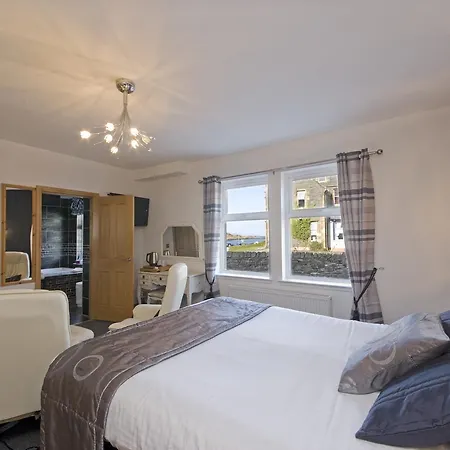 Guest house Kilchrenan House Oban