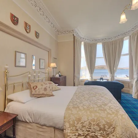Kilchrenan House 4*