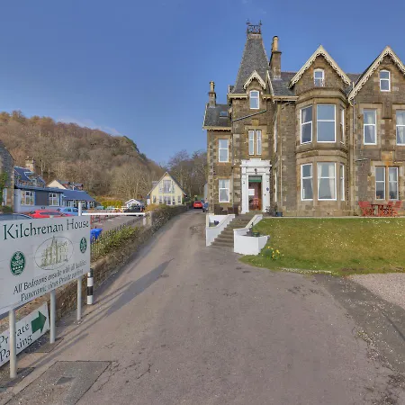 Kilchrenan House 4*