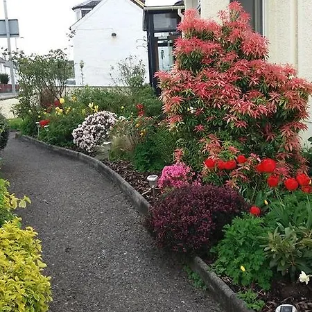 Casa de hóspedes Sgeir Mhaol Oban