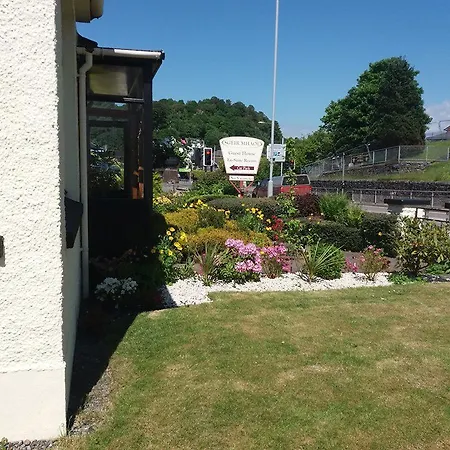 Casa de hóspedes Sgeir Mhaol Oban