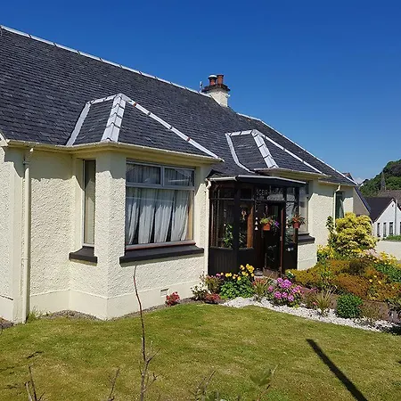 Guest house Sgeir Mhaol *