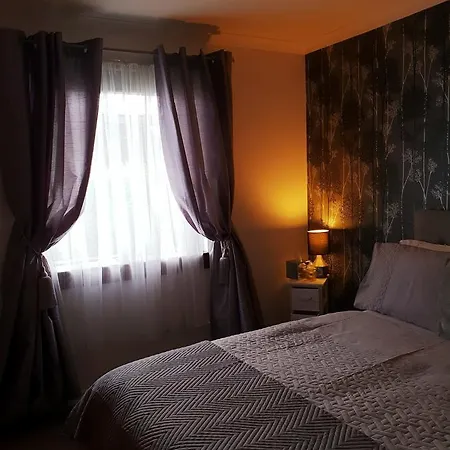 Casa de hóspedes Sgeir Mhaol Oban