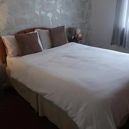 Guest house Sgeir Mhaol *