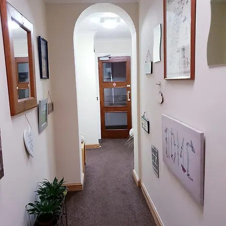 Casa de hóspedes Sgeir Mhaol Oban