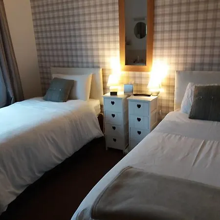 Guest house Sgeir Mhaol