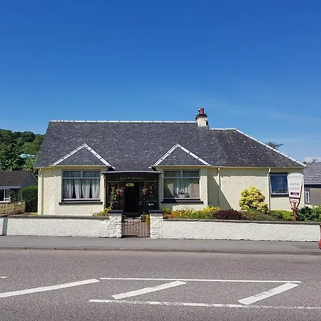 Guest house Sgeir Mhaol *
