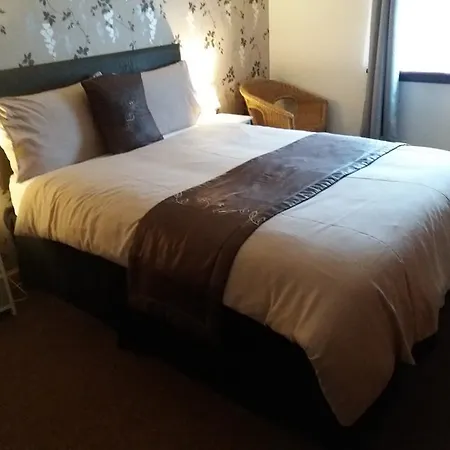 Guest house Sgeir Mhaol *