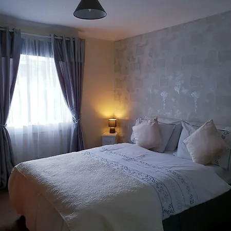 Sgeir Mhaol Casa de hóspedes *