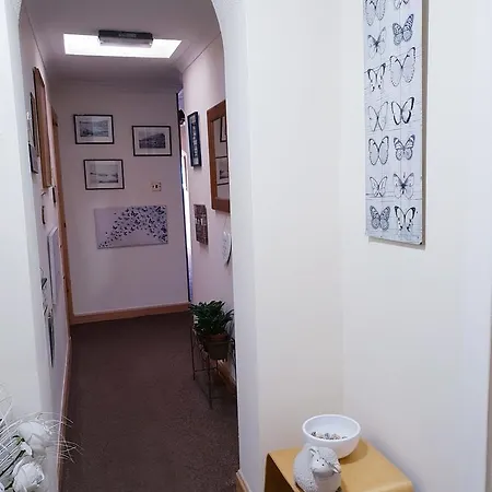 Sgeir Mhaol Casa de hóspedes