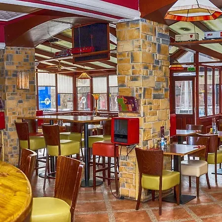 The Scot Hotel 3*
