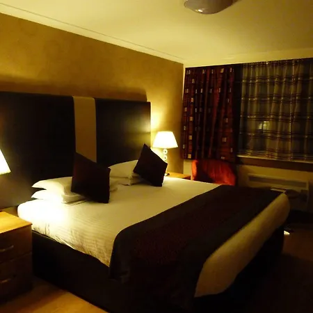 The Scot Hotel