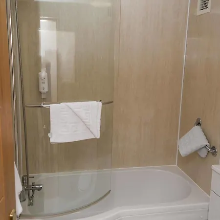 Hotel The Scot 3*