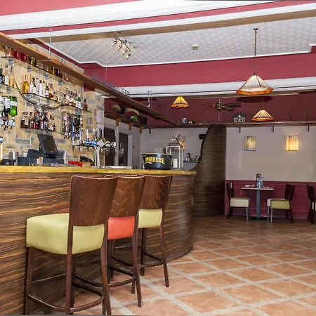 The Scot Hotel Oban