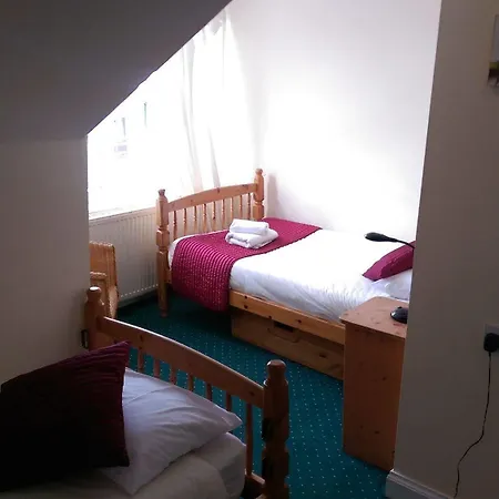 The Kelvin Hotel 3*