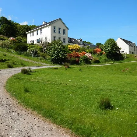Acomodação com café da manhã  Barndromin Farm *