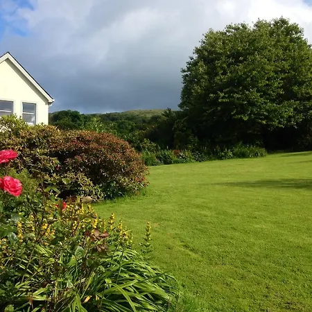 Barndromin Farm Oban