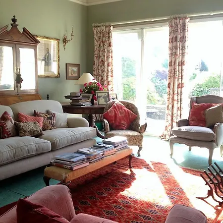 Barndromin Farm