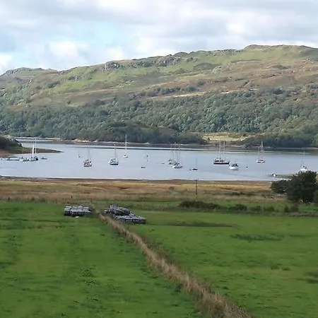 Glenmore Hotel Oban