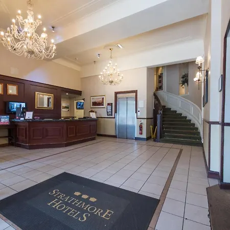 The Royal Hotel