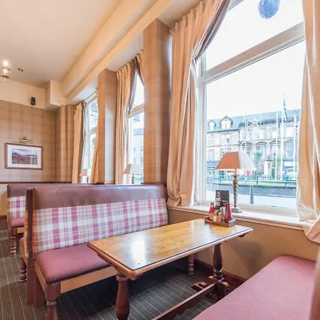 Hotel The Royal Oban