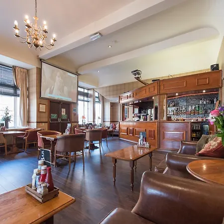 The Royal 3* Oban