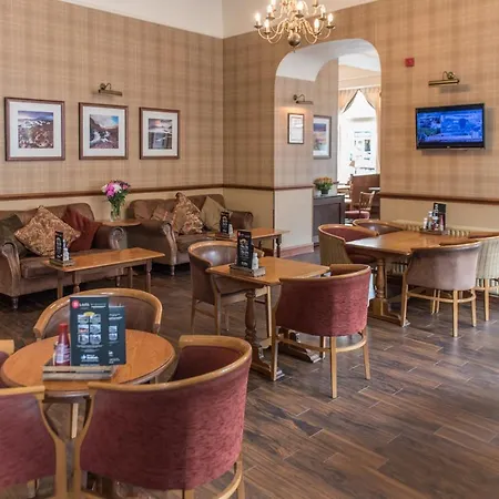 The Royal Hotel 3*