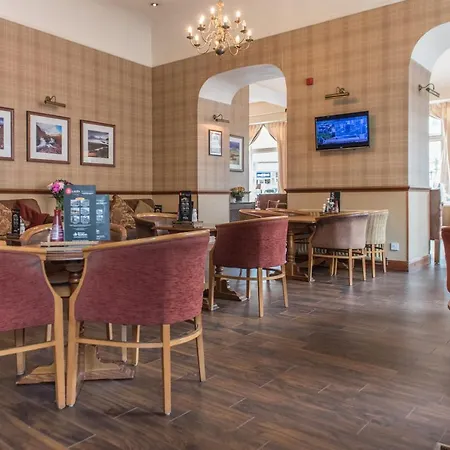 Hotel The Royal Oban