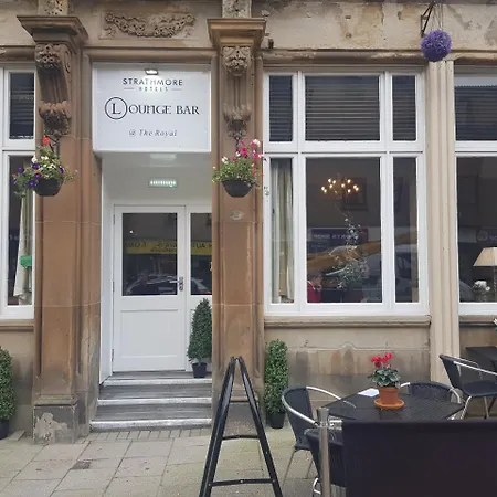 The Royal Oban