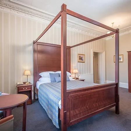 Hotel The Royal Oban