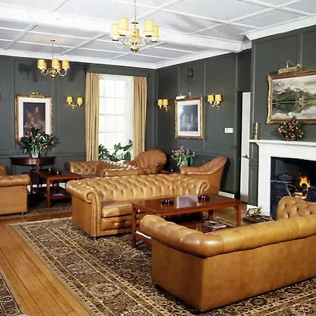 Hotel Knipoch House Oban