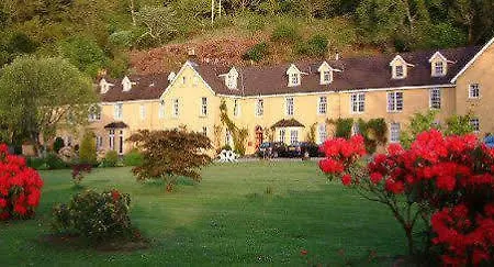 Knipoch House Hotel 4*
