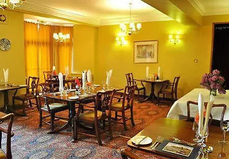 Knipoch House 4* Oban