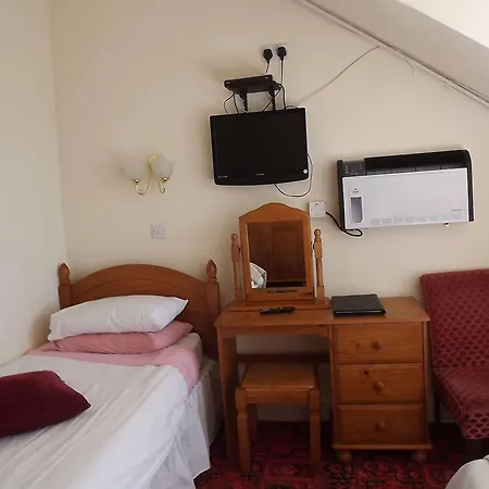 Palace - Small 3* Oban
