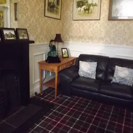 Palace - Small Guest house