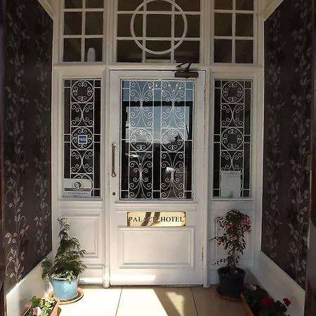 Palace - Small Guest house 3*