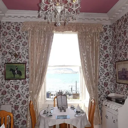 Guest house Palace - Small Oban