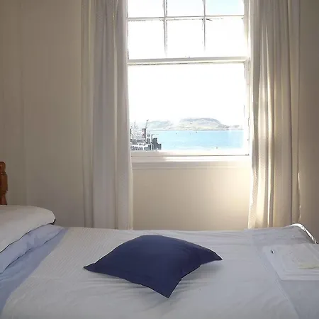 Palace - Small Guest house Oban