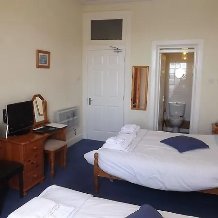 Guest house Palace - Small Oban
