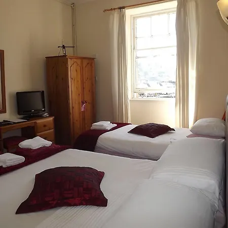 Palace - Small Guest house Oban