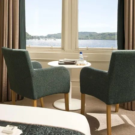 The Great Western Hotel Oban